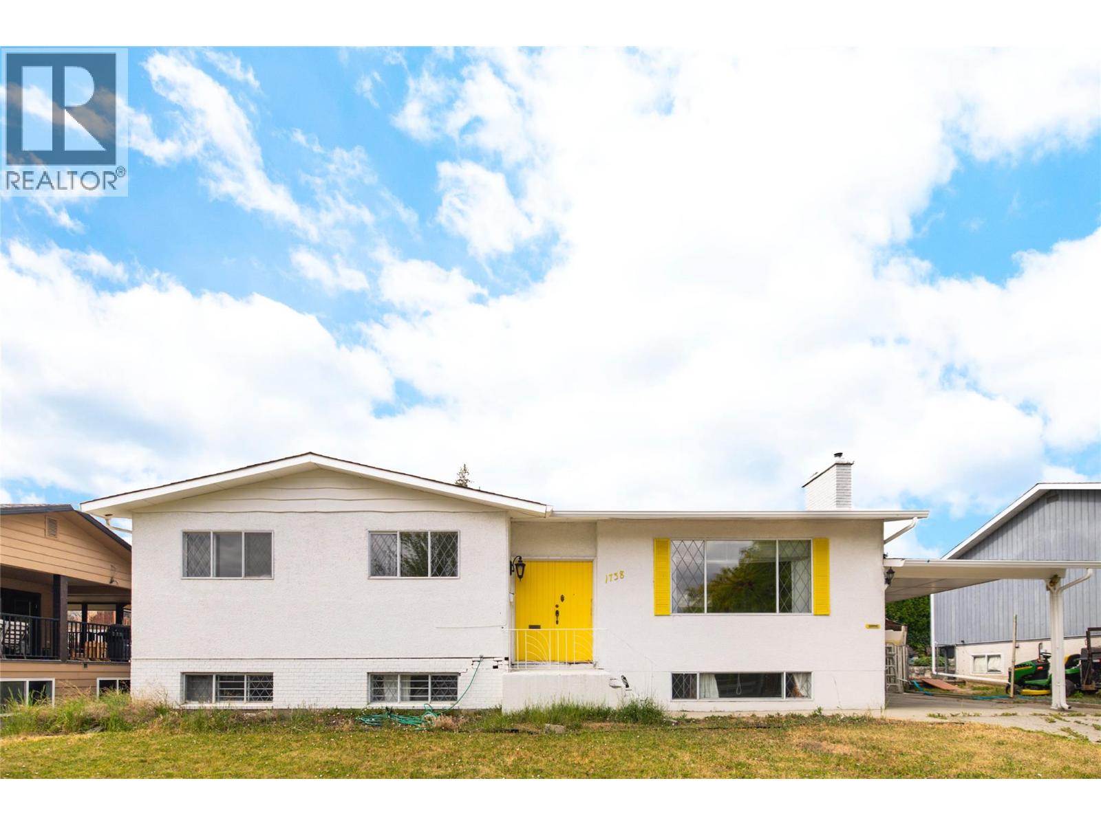 1738 Smithson Drive