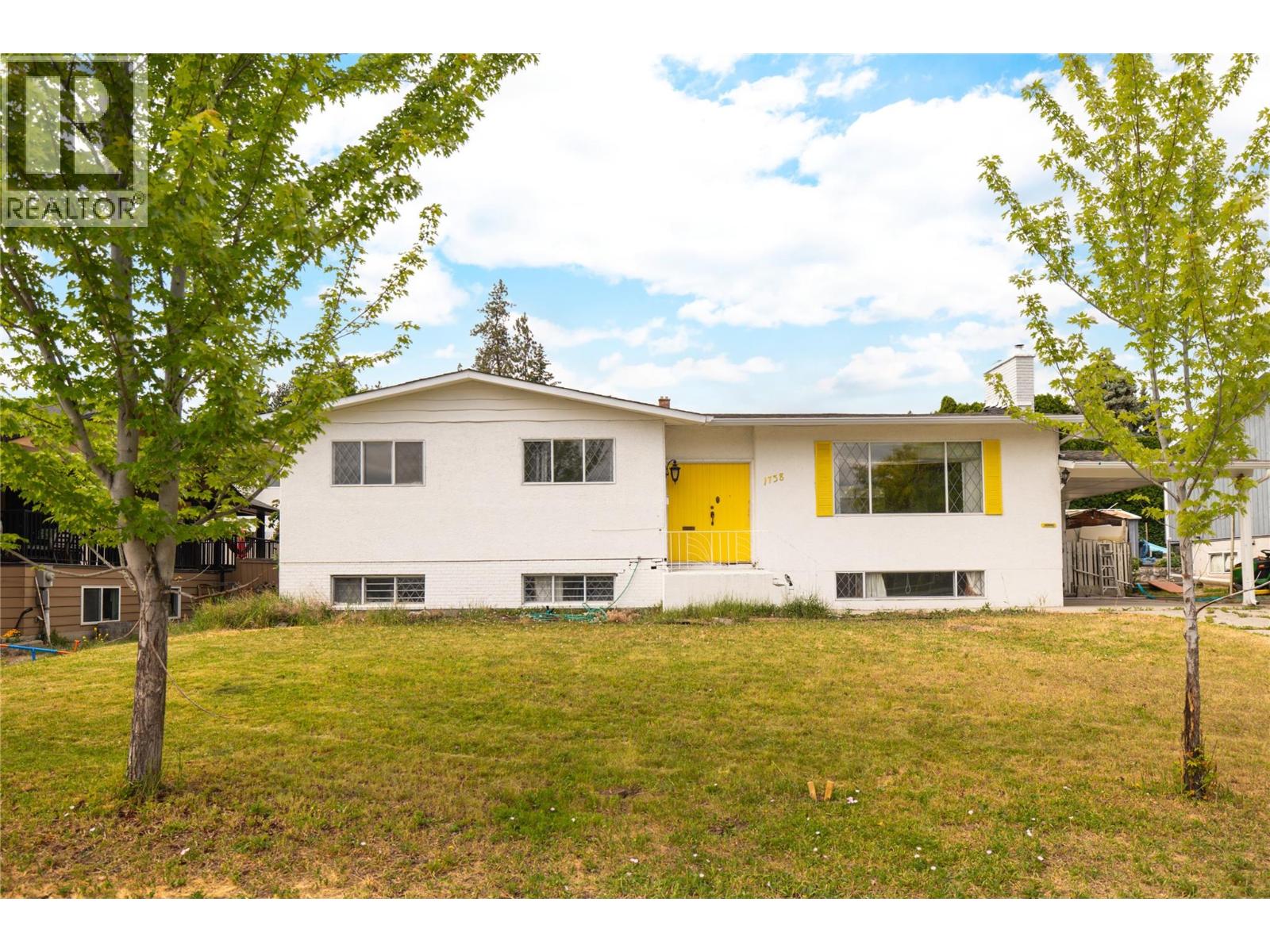 1738 Smithson Drive
