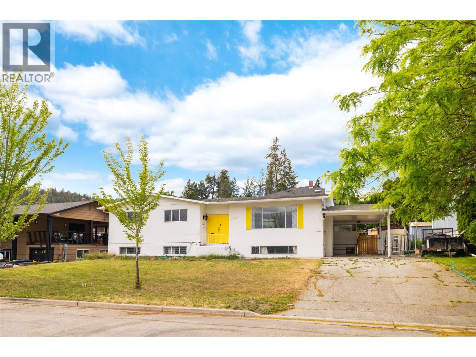1738 Smithson Drive
