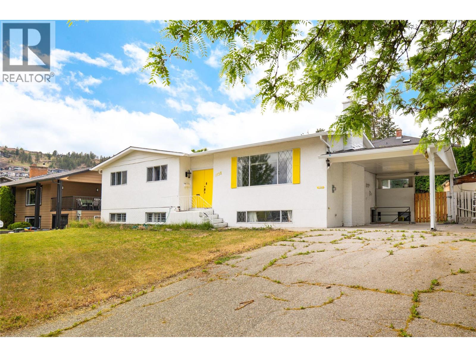 1738 Smithson Drive
