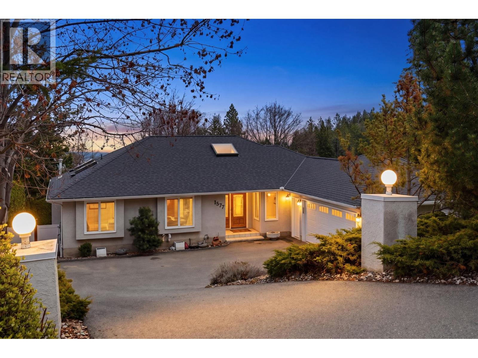 1577 Klein Road