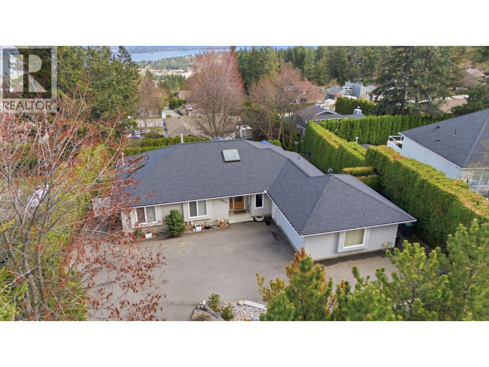 1577 Klein Road