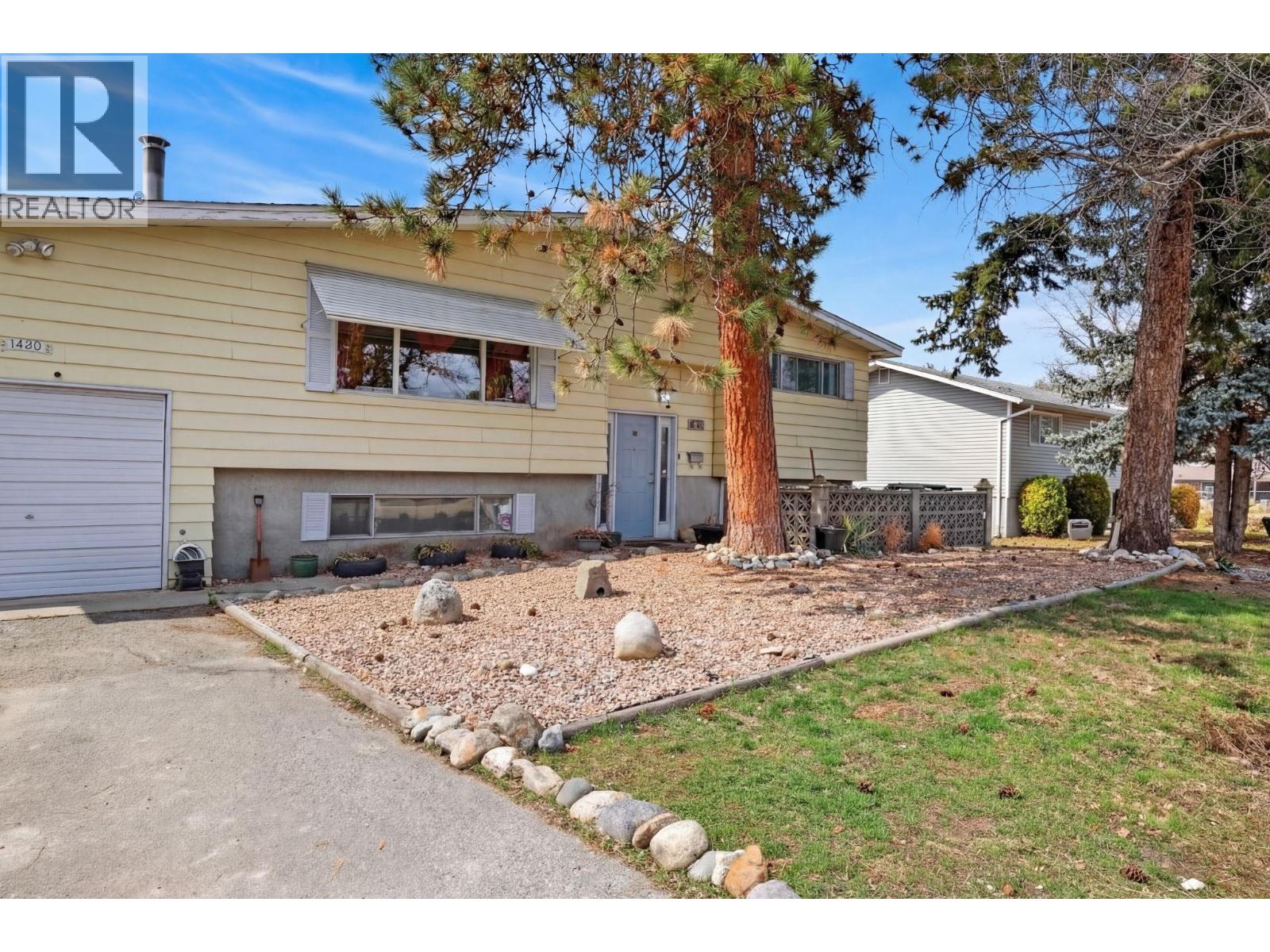 1420 Graham Road