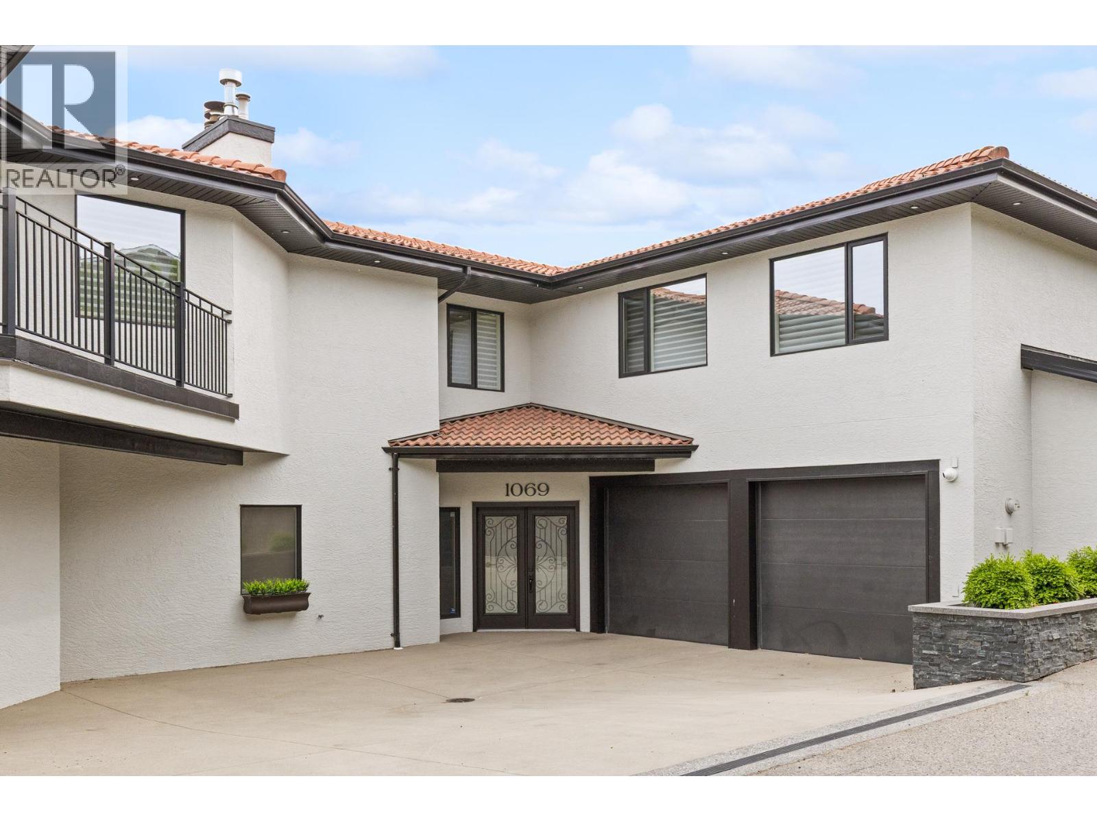 1069 Sunnyside Road
