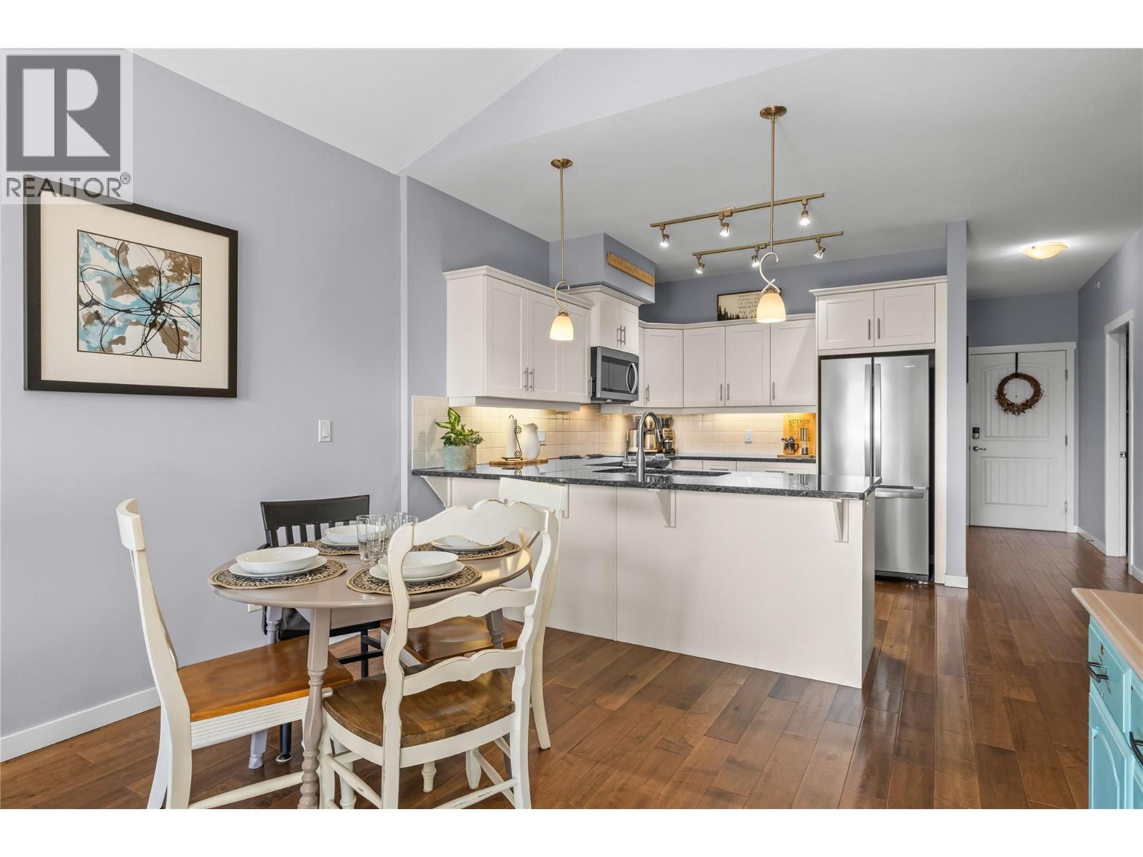 3735 Casorso Road Unit# 410