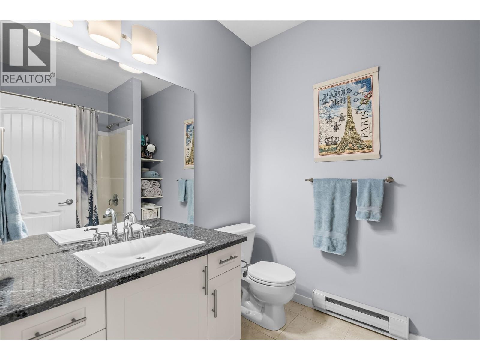 3735 Casorso Road Unit# 410