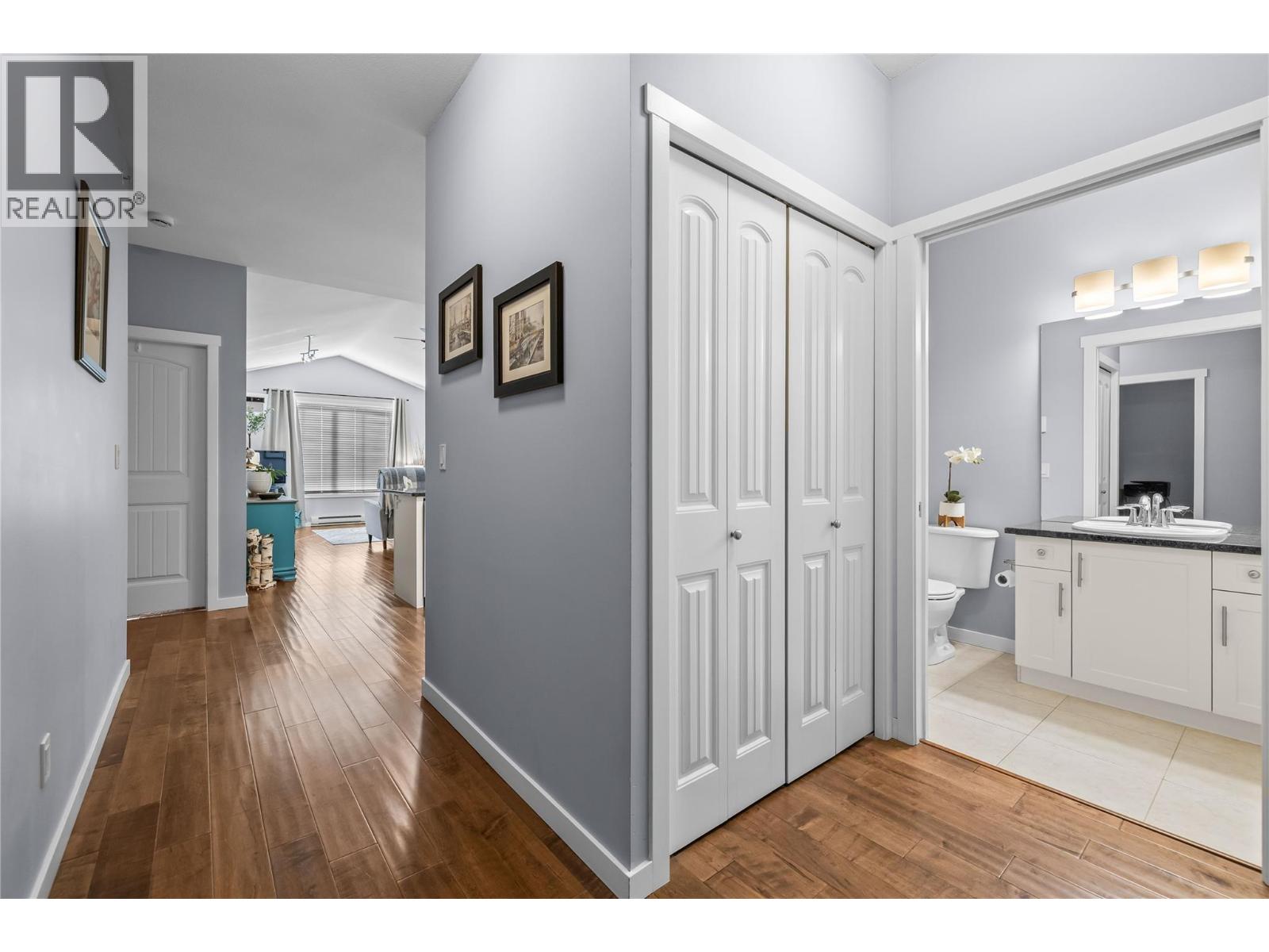 3735 Casorso Road Unit# 410