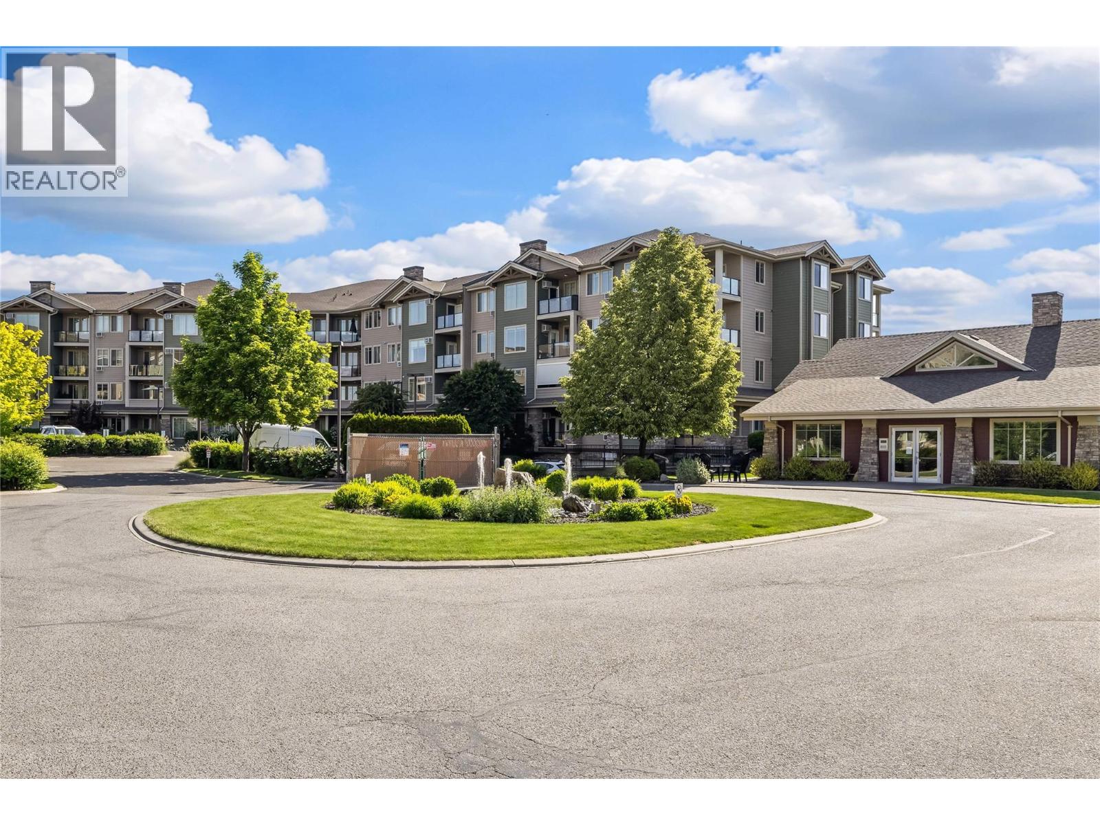 3735 Casorso Road Unit# 410