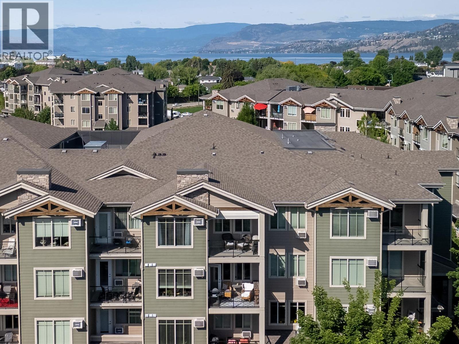 3735 Casorso Road Unit# 410