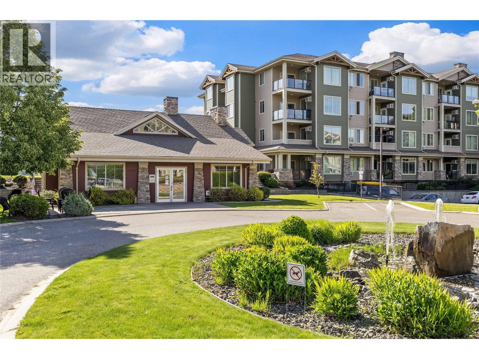 3735 Casorso Road Unit# 410