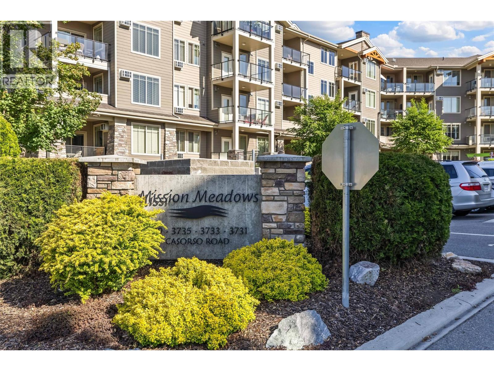 3735 Casorso Road Unit# 410
