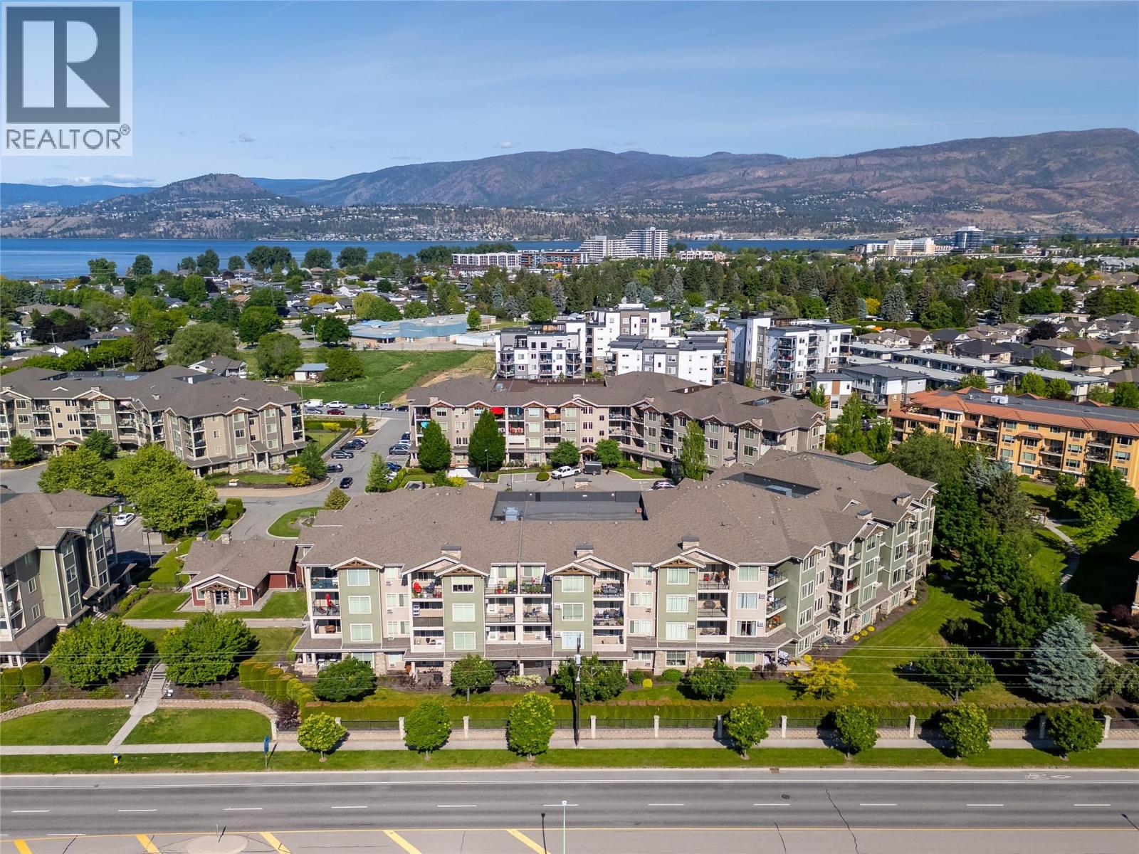 3735 Casorso Road Unit# 410