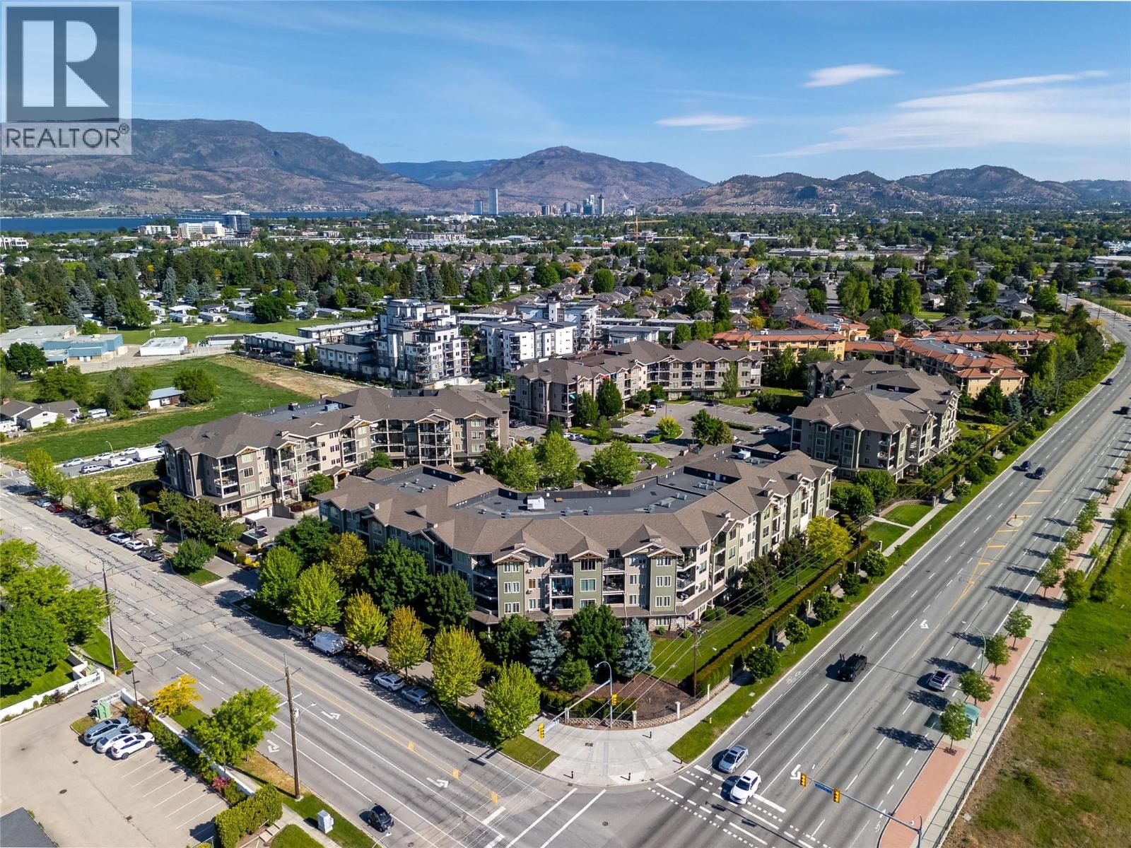 3735 Casorso Road Unit# 410