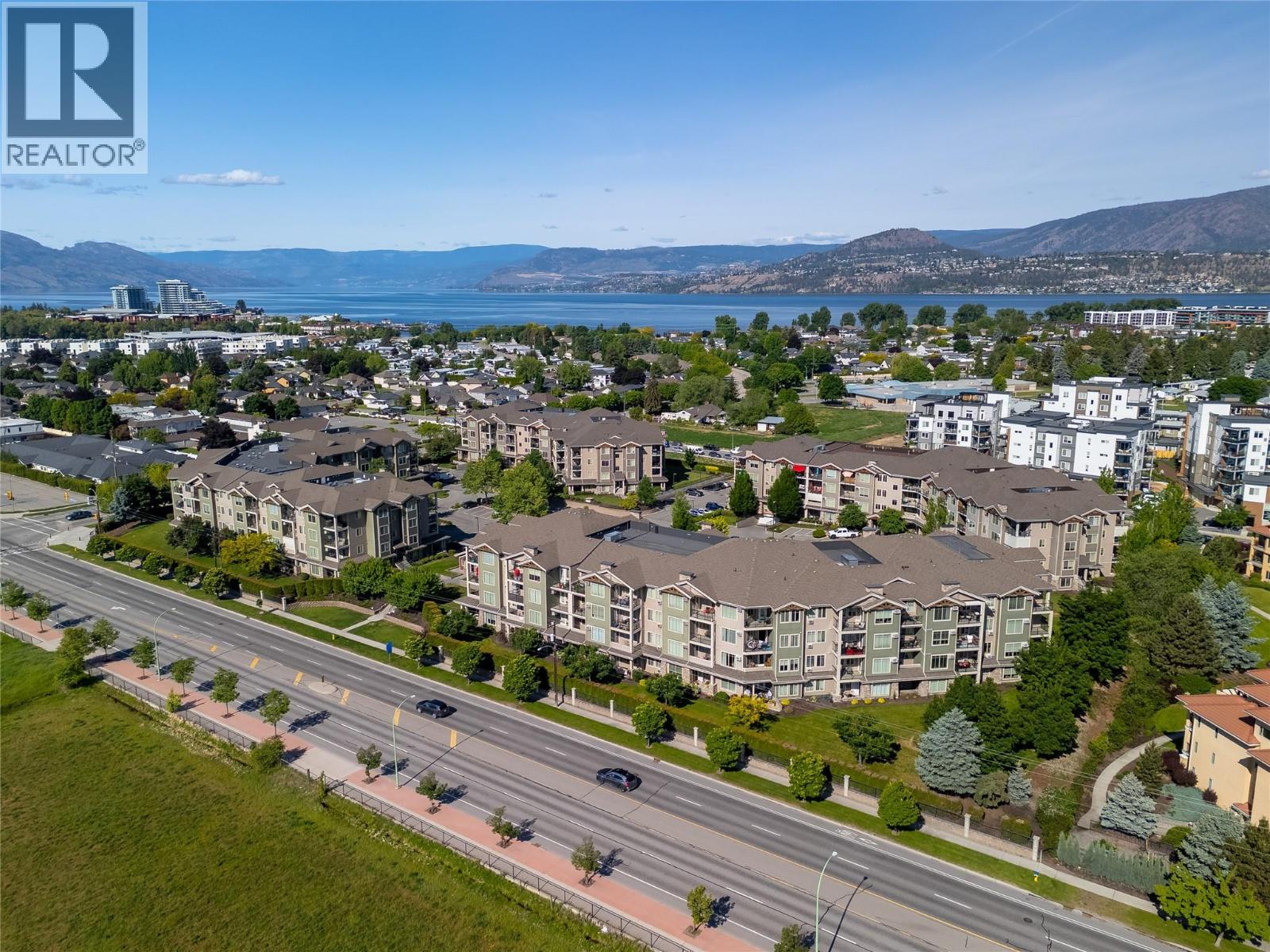 3735 Casorso Road Unit# 410