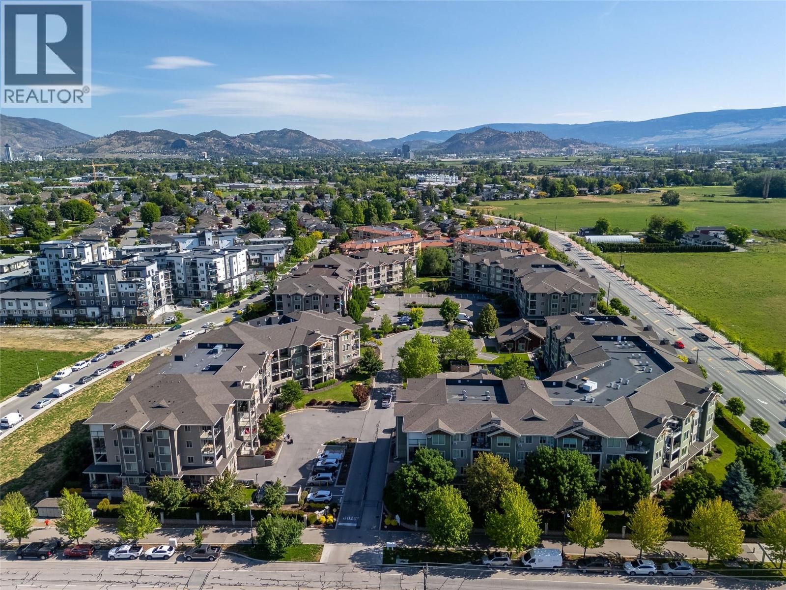 3735 Casorso Road Unit# 410