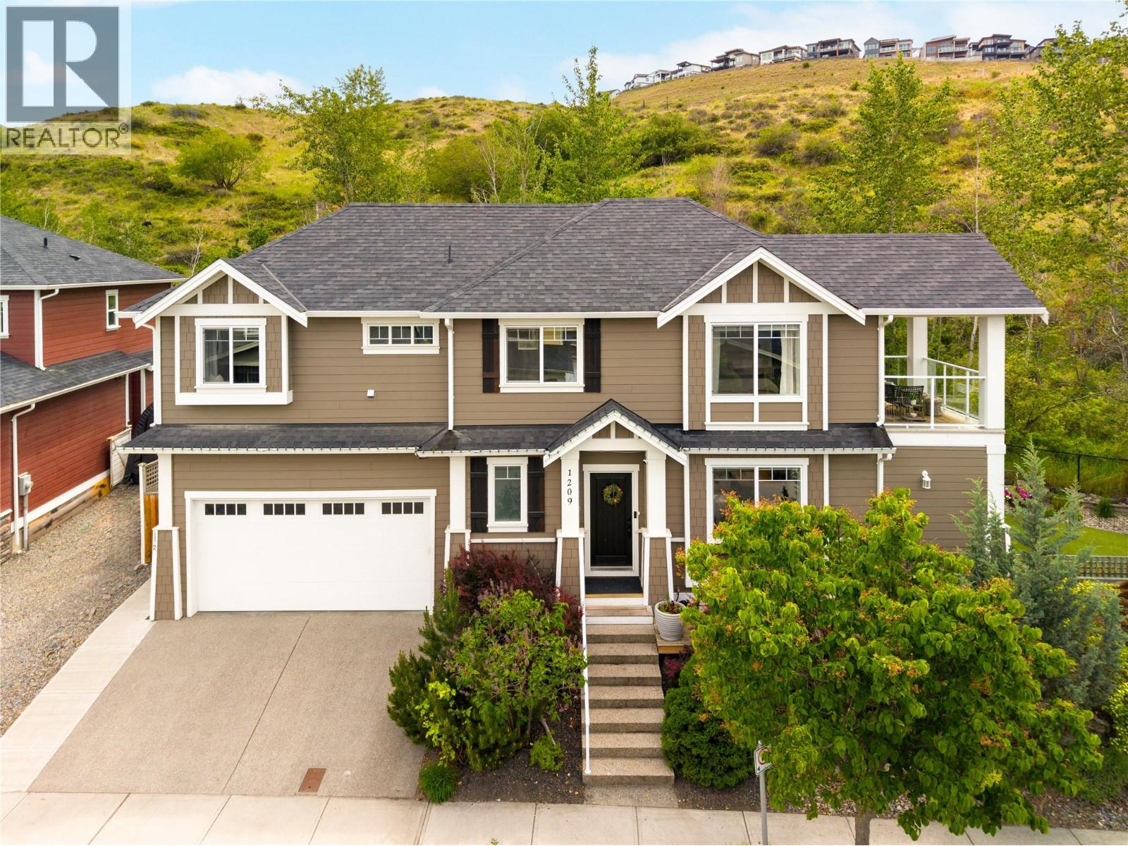 1209 Bergamot Avenue