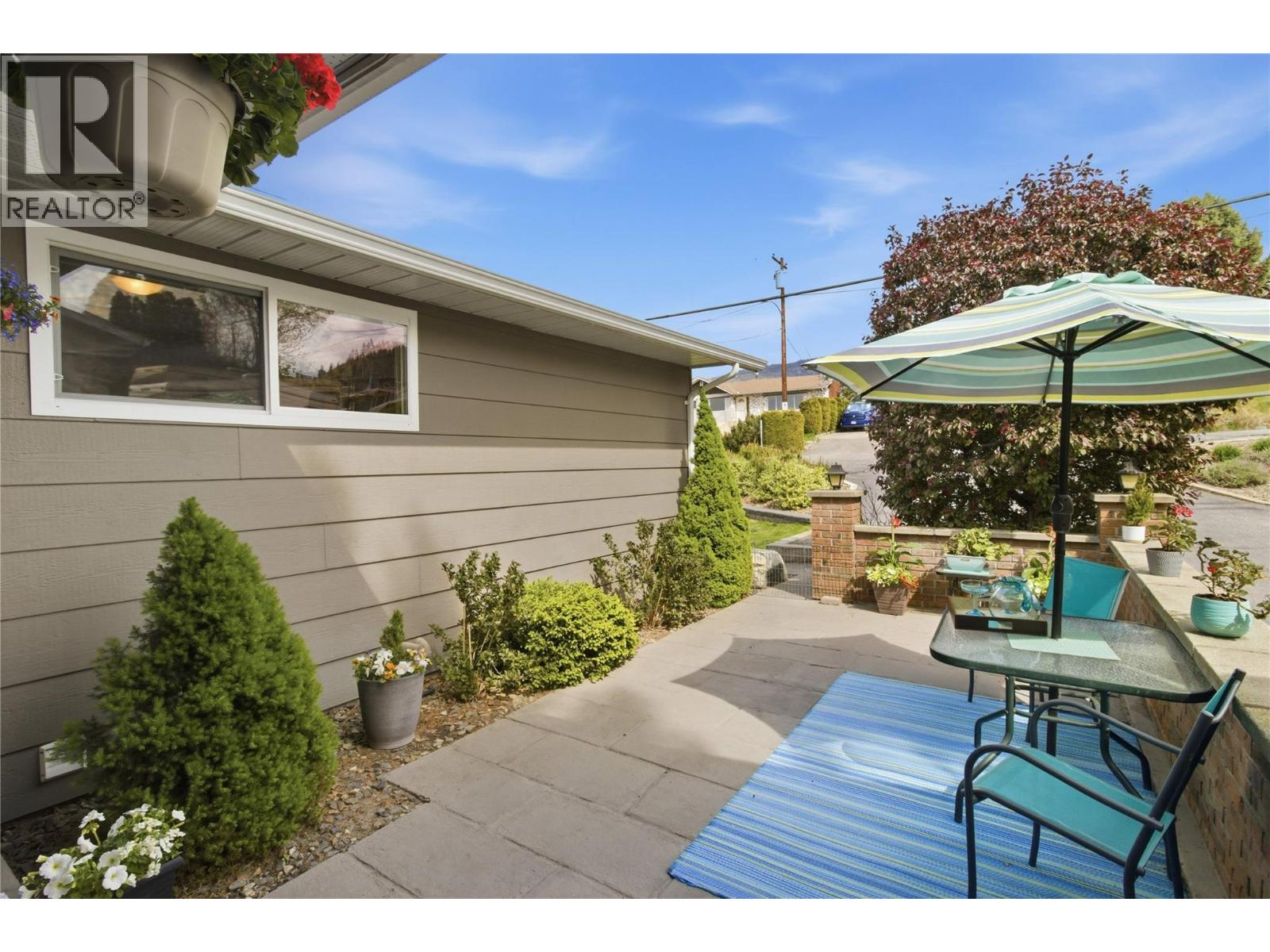 869 McKenzie Road