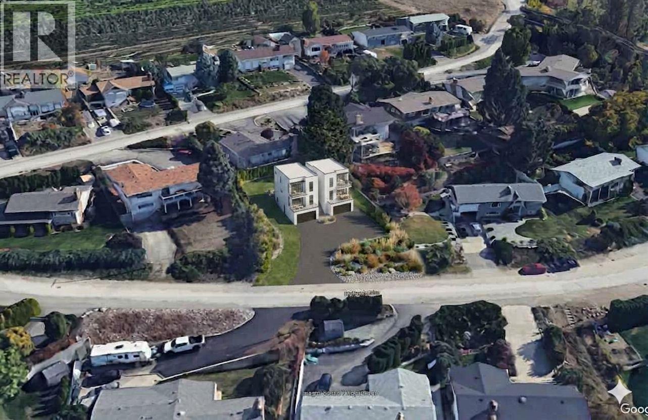869 McKenzie Road