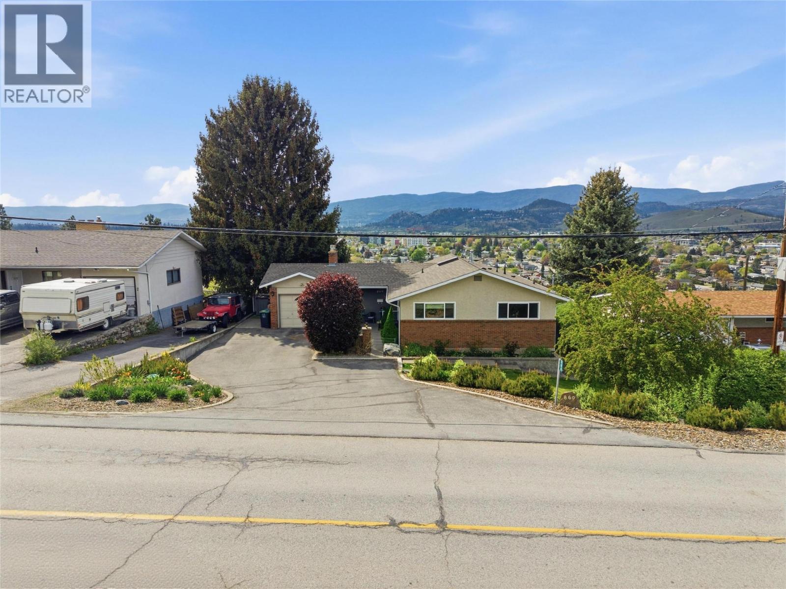 869 McKenzie Road