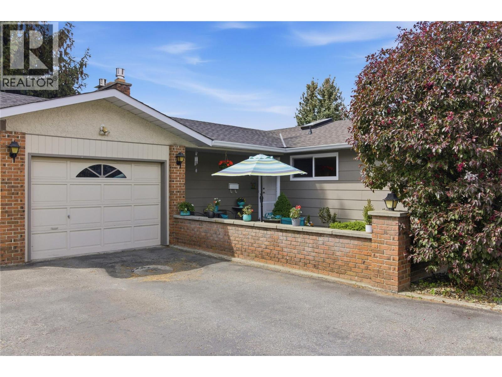 869 McKenzie Road