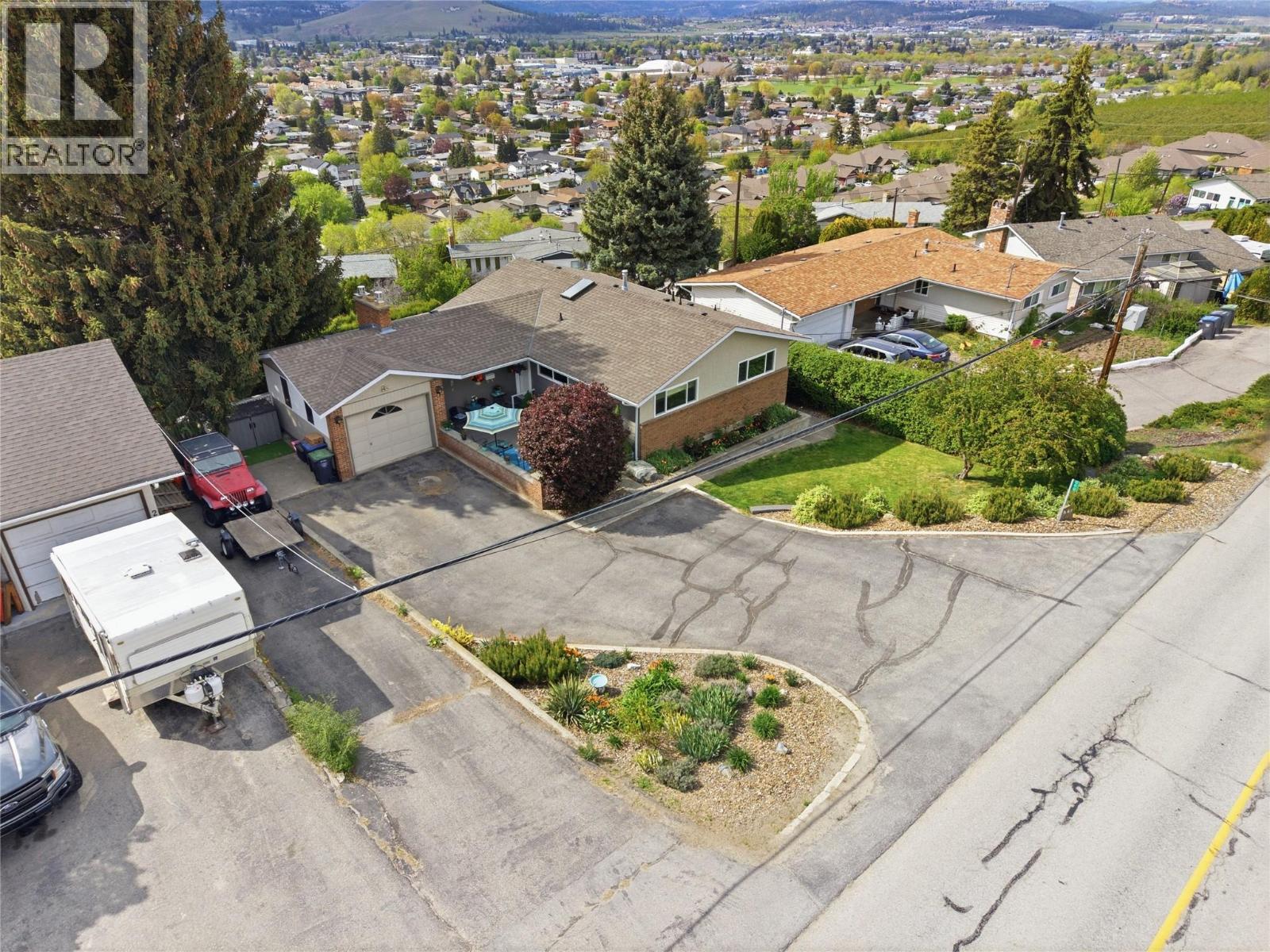 869 McKenzie Road