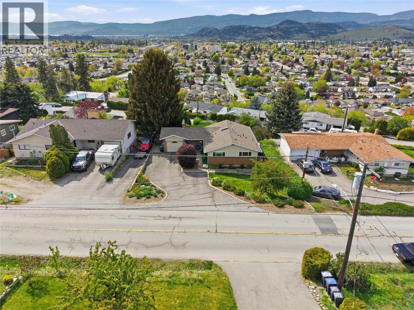 869 McKenzie Road