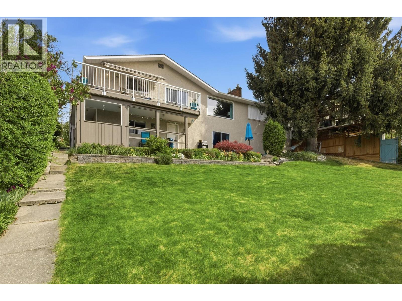 869 McKenzie Road