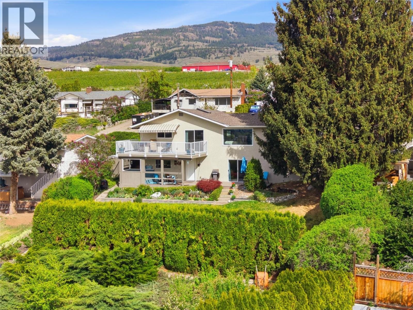 869 McKenzie Road