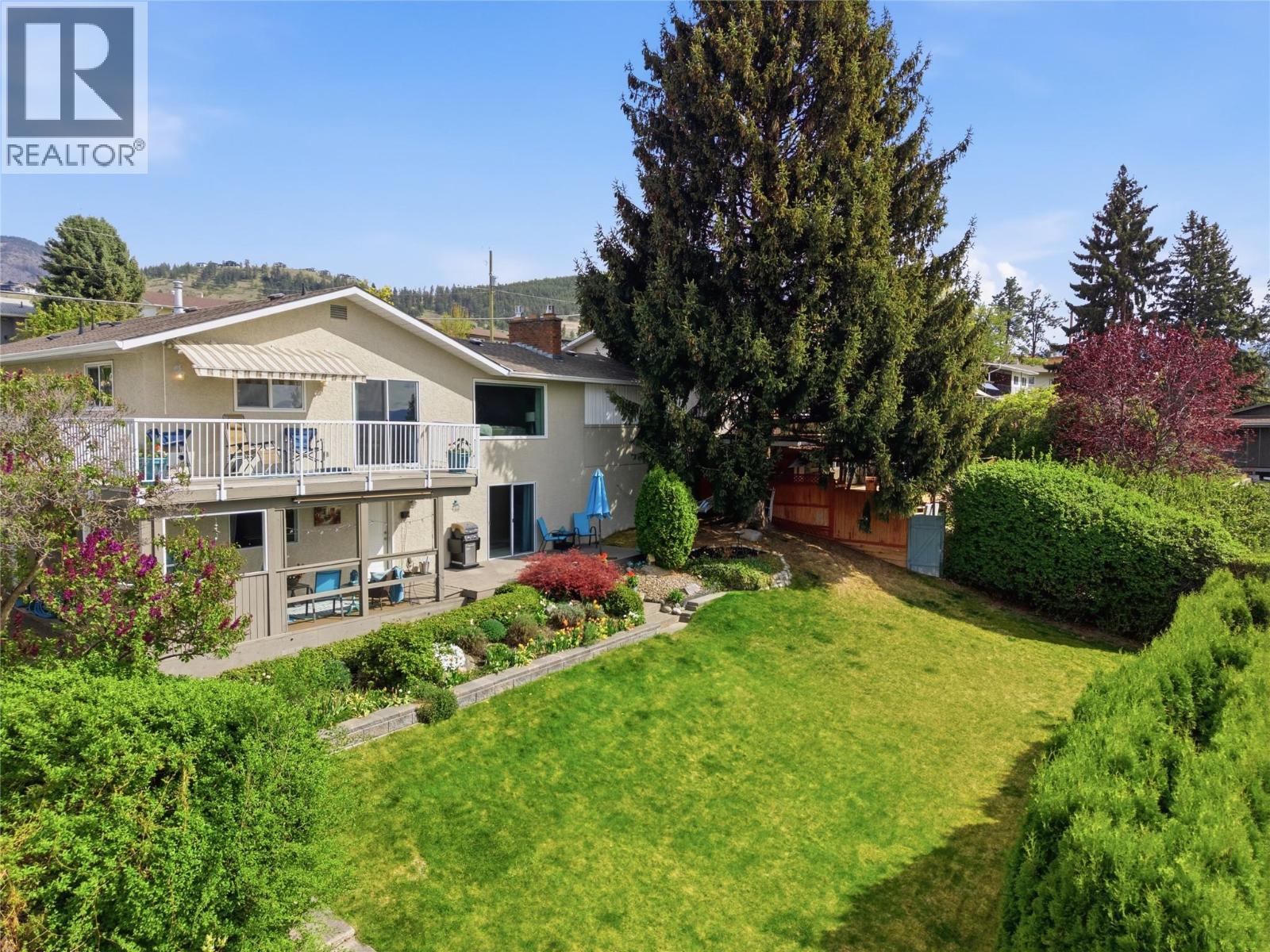 869 McKenzie Road