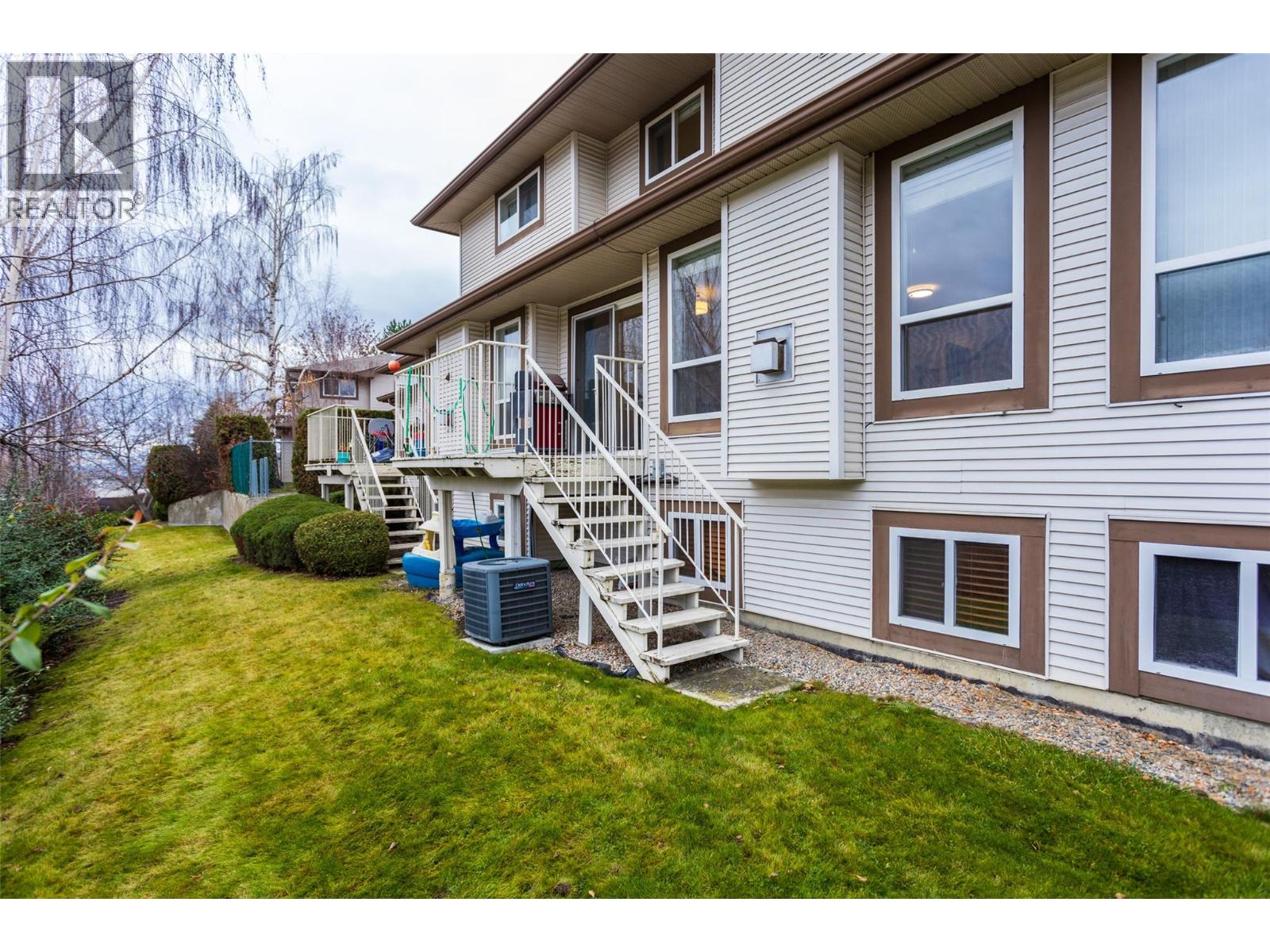 133 Wyndham Crescent Unit# 115
