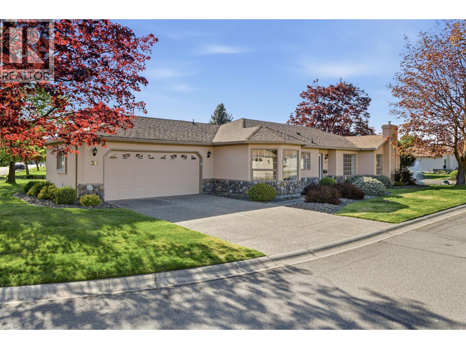 1201 Cameron Avenue Unit# 36
