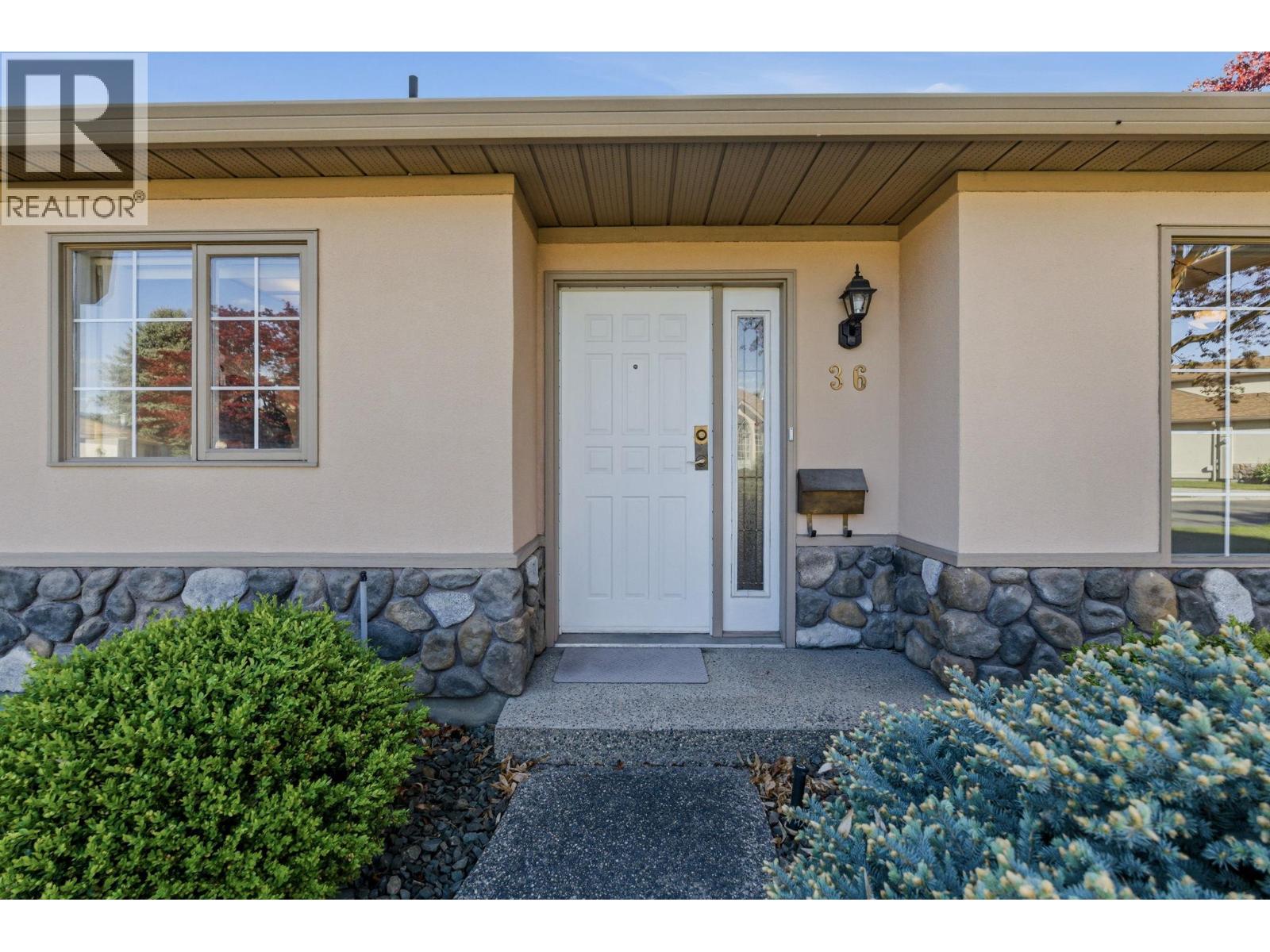 1201 Cameron Avenue Unit# 36