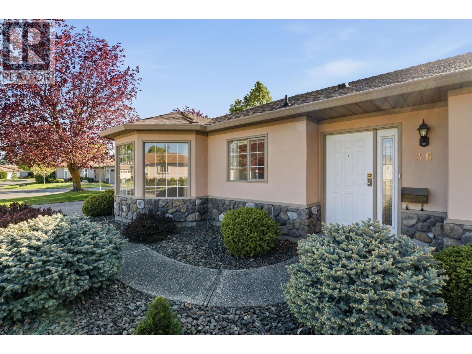 1201 Cameron Avenue Unit# 36