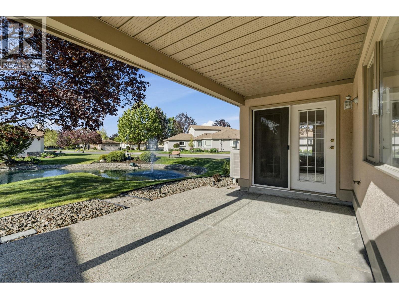 1201 Cameron Avenue Unit# 36