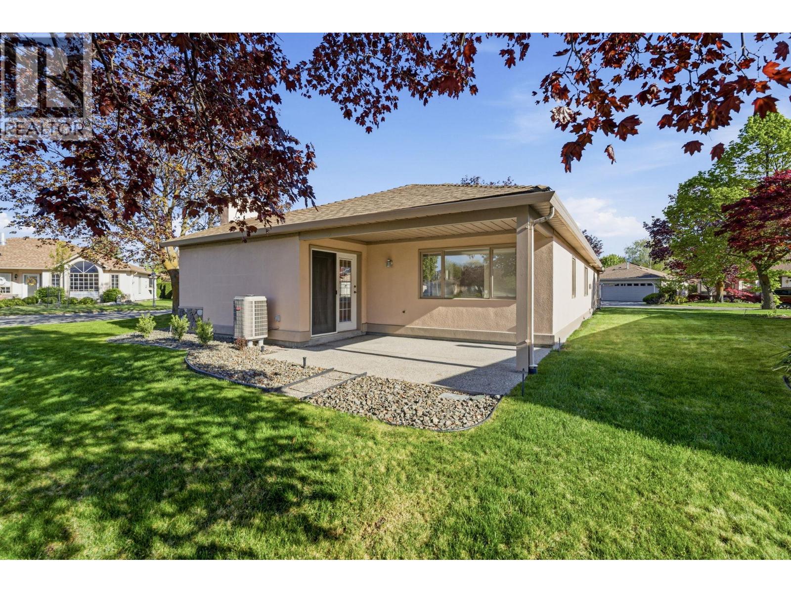 1201 Cameron Avenue Unit# 36