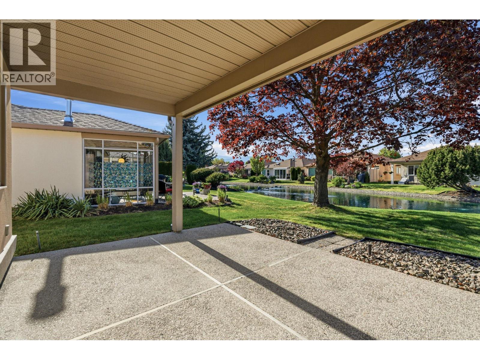 1201 Cameron Avenue Unit# 36
