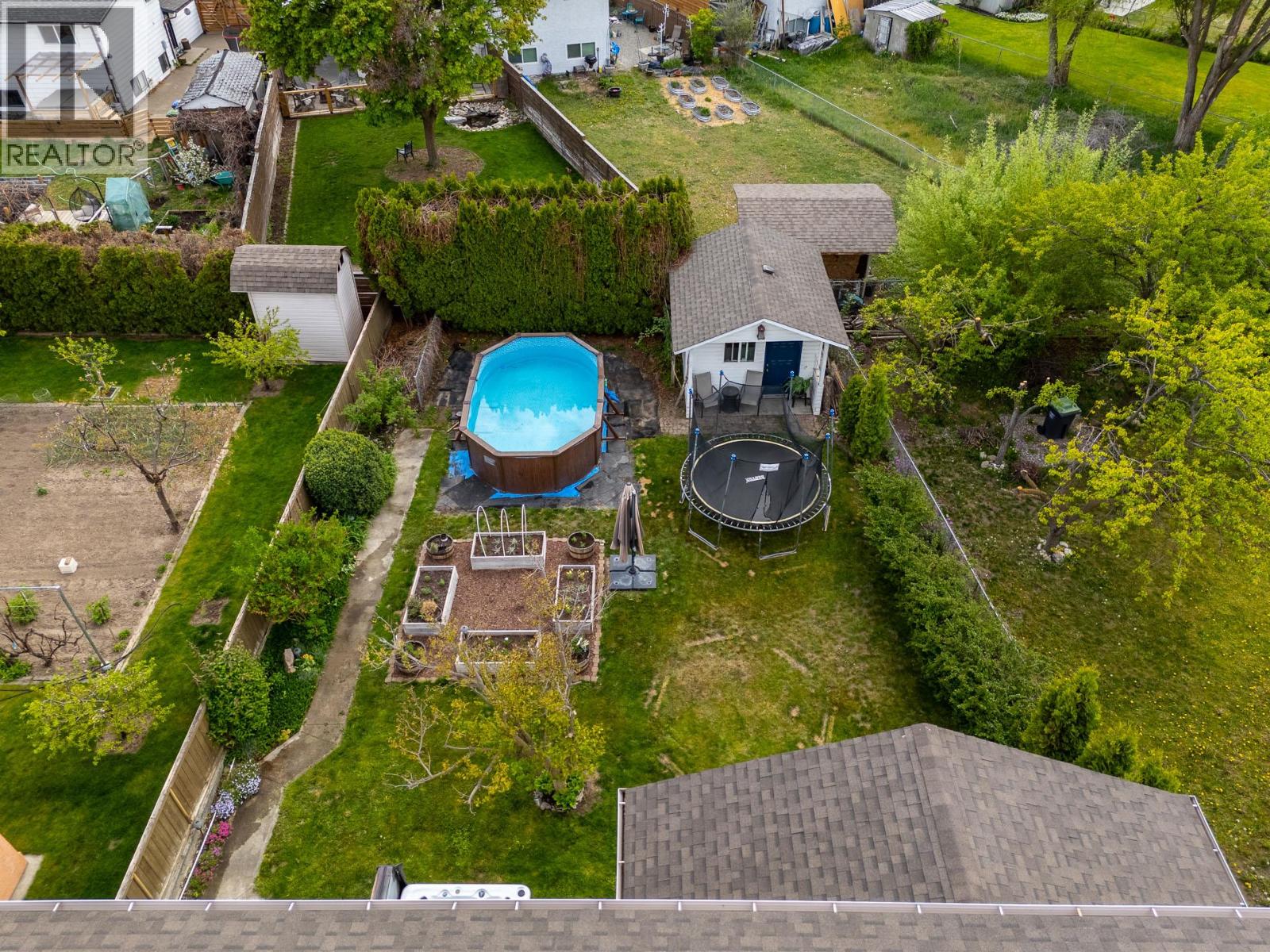 845 Hollydell Road