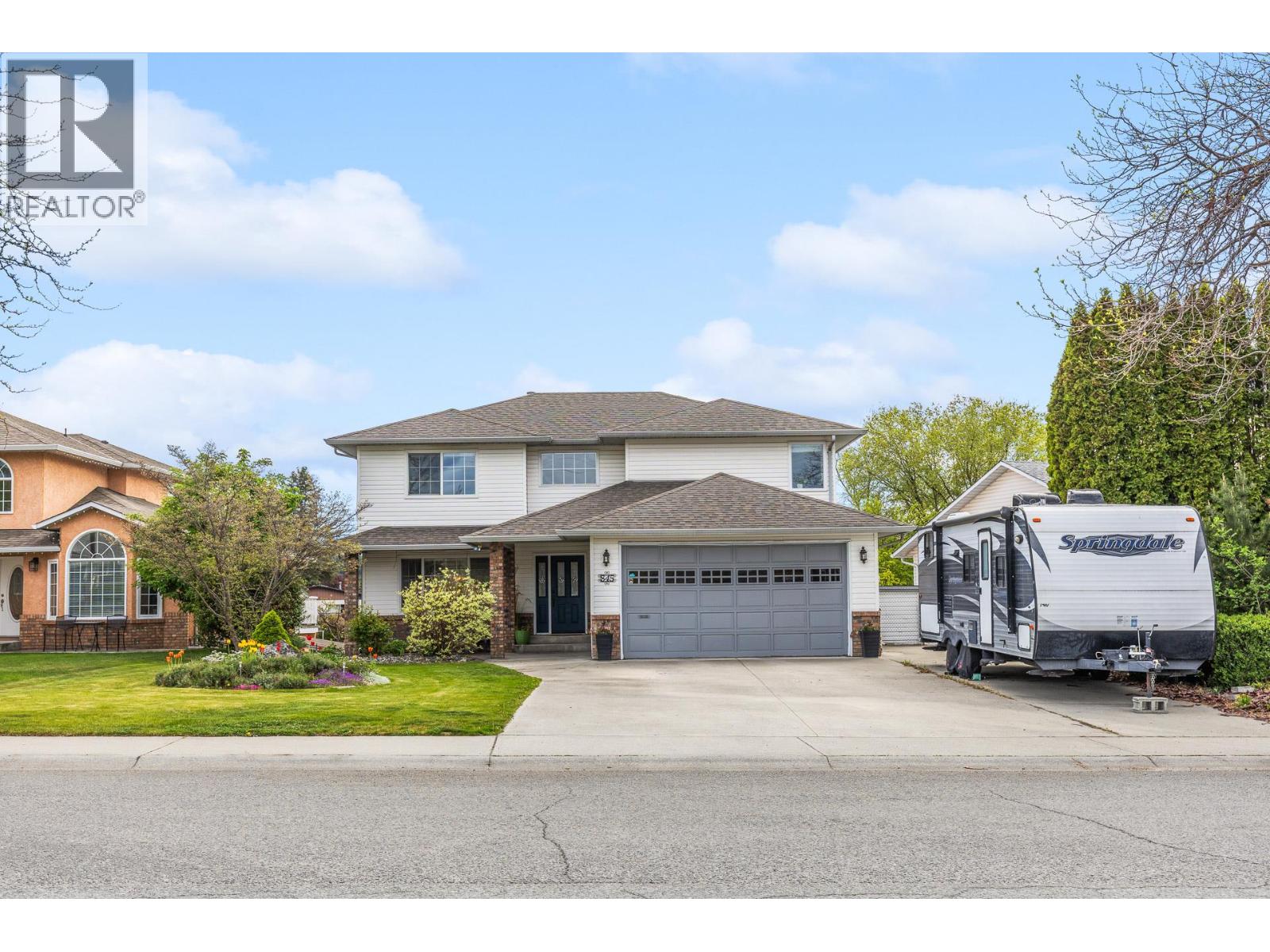 845 Hollydell Road