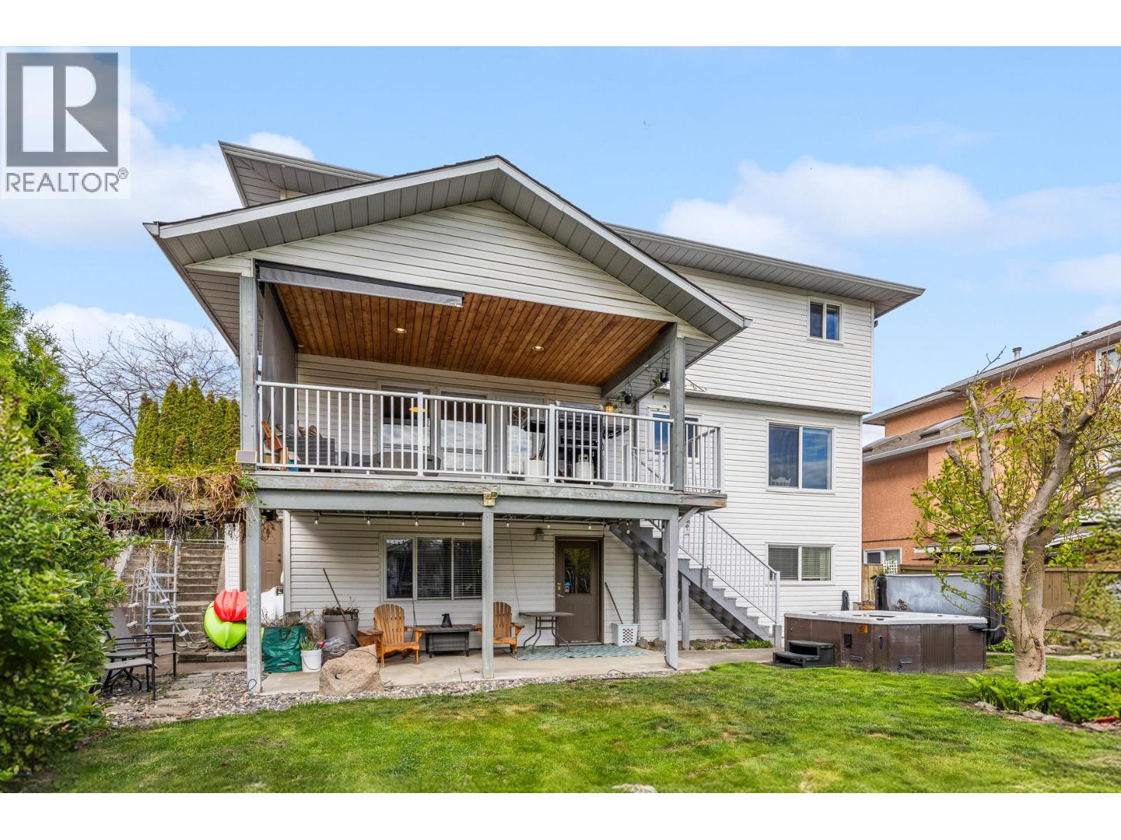 845 Hollydell Road