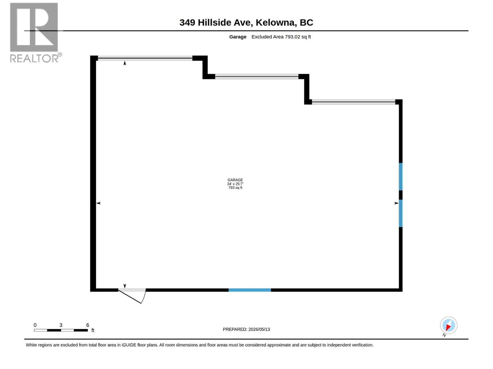 349 Hillside Avenue
