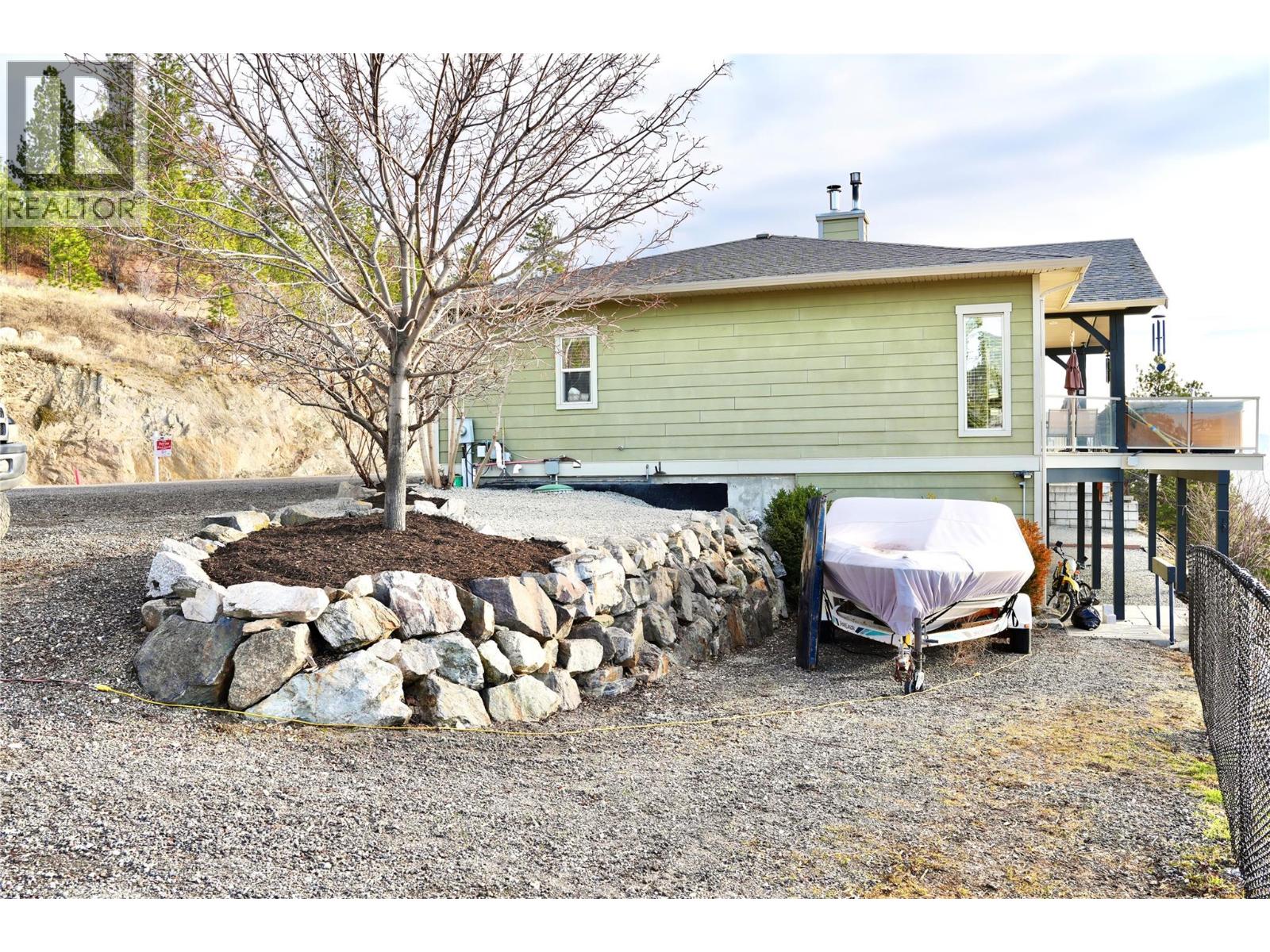 13938 Moberly Road