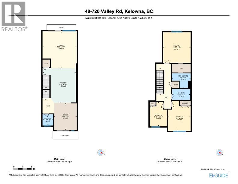 720 Valley Road Unit# 48