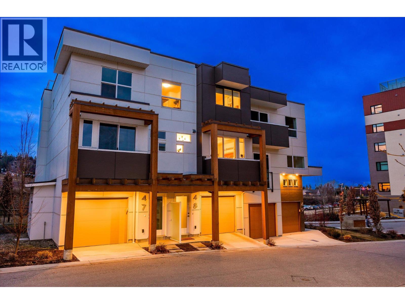 720 Valley Road Unit# 48