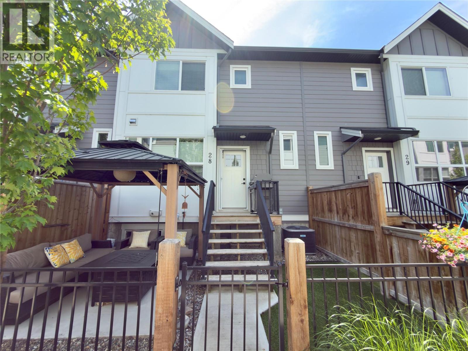 12075 Oceola Road Unit# 28