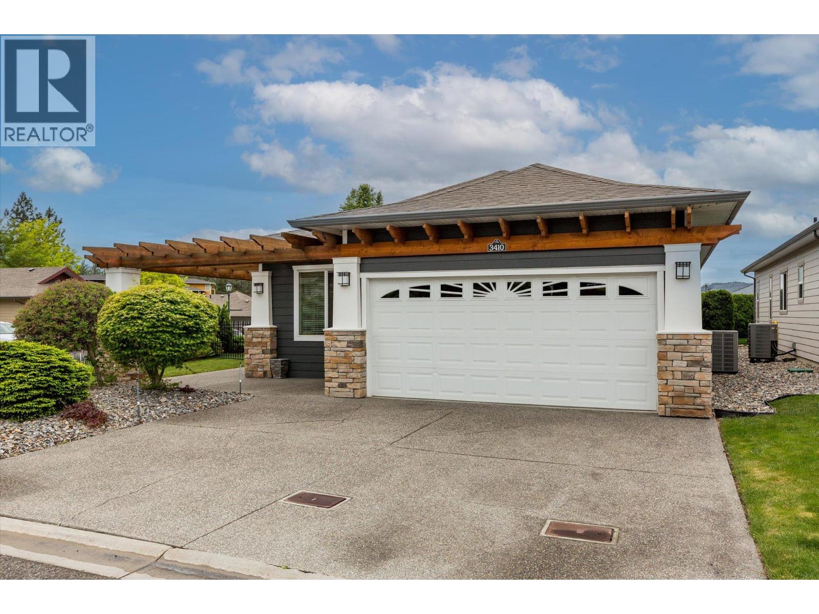 3410 Kingfisher Road