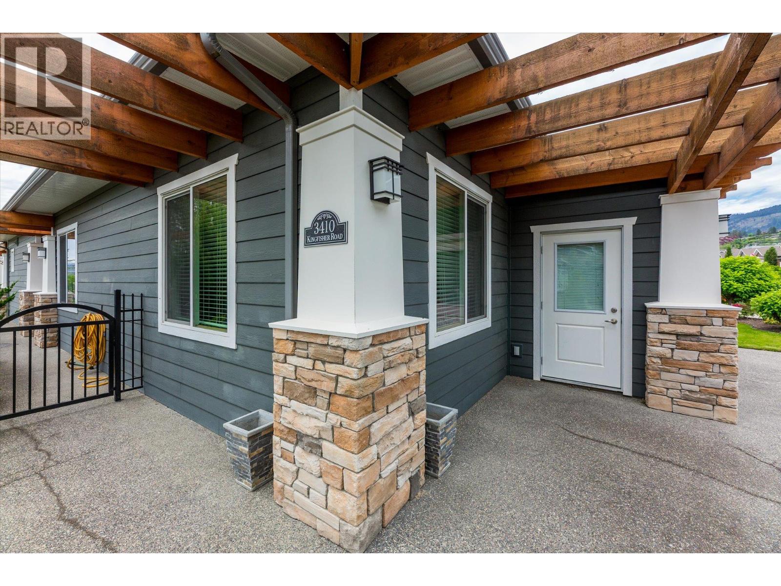 3410 Kingfisher Road