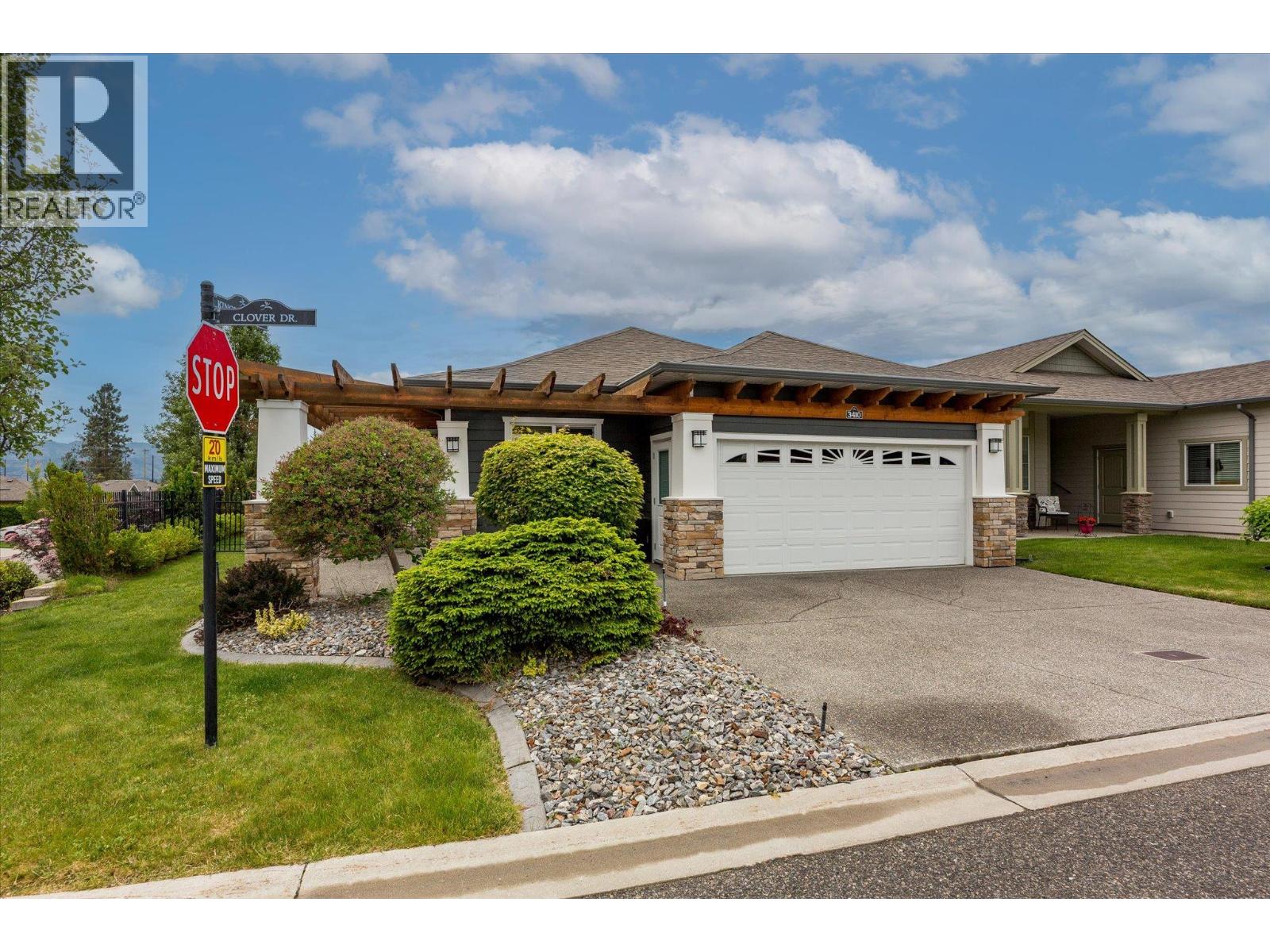 3410 Kingfisher Road
