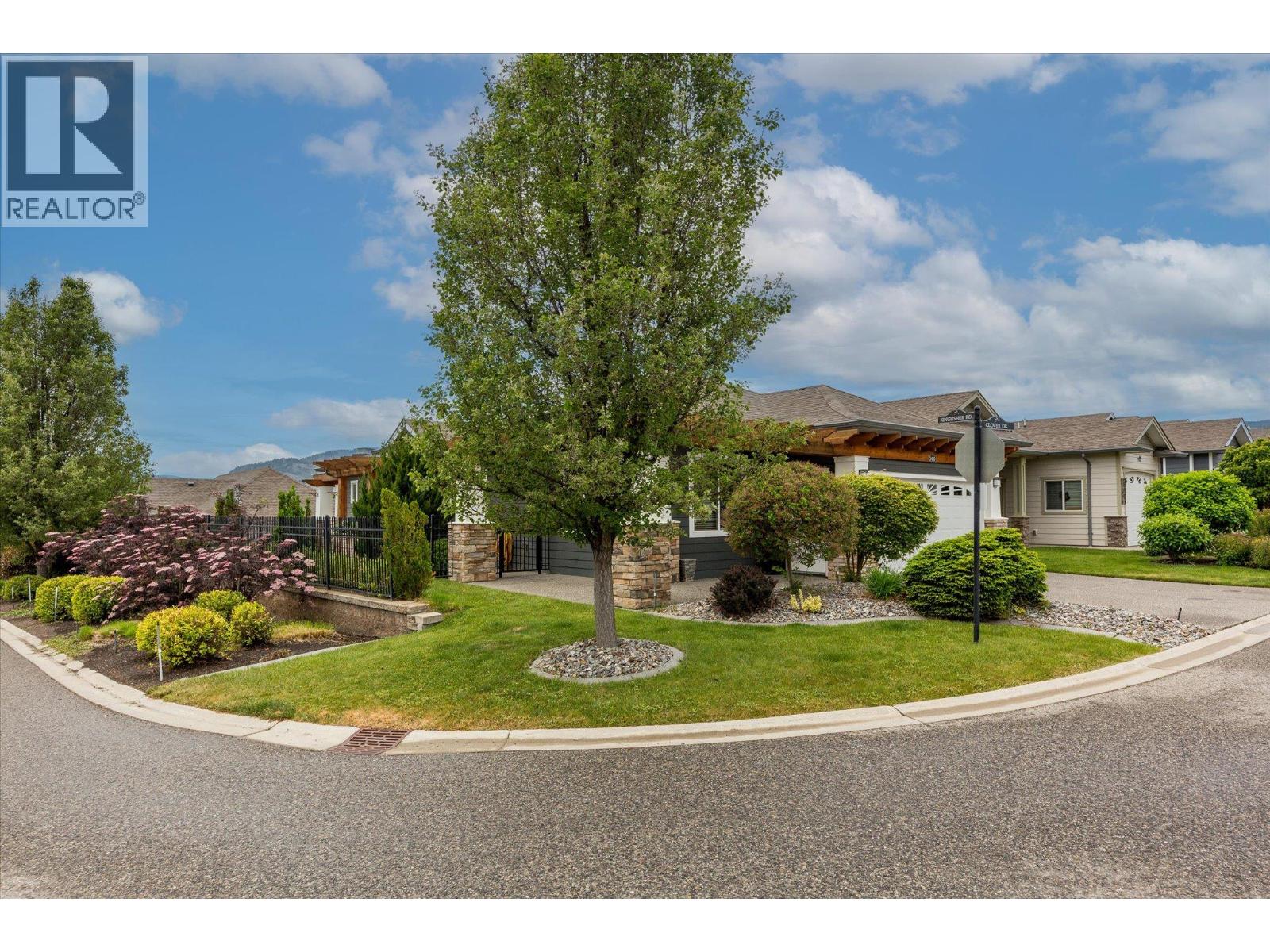 3410 Kingfisher Road
