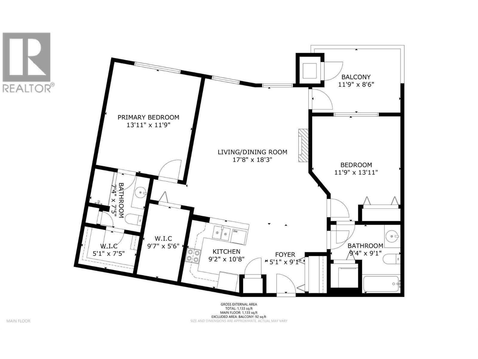 2551 Shoreline Drive Unit# 412