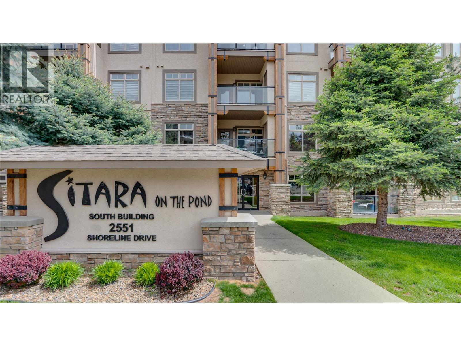 2551 Shoreline Drive Unit# 412